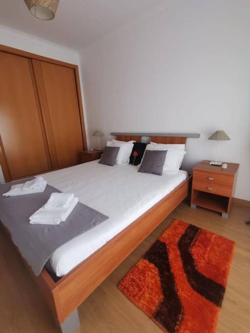 אריסרייה Amazing Lodge By The Ocean - Fully Equipped! מראה חיצוני תמונה