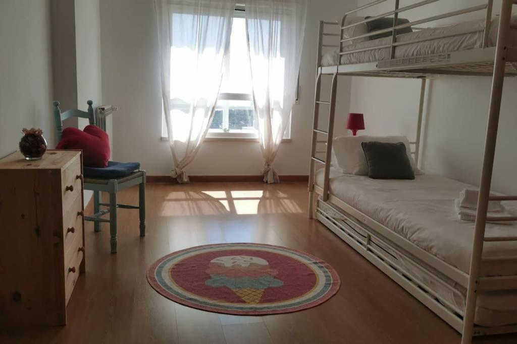 אריסרייה Amazing Lodge By The Ocean - Fully Equipped! מראה חיצוני תמונה