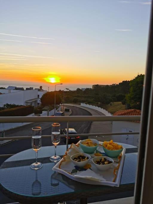 אריסרייה Amazing Lodge By The Ocean - Fully Equipped! מראה חיצוני תמונה