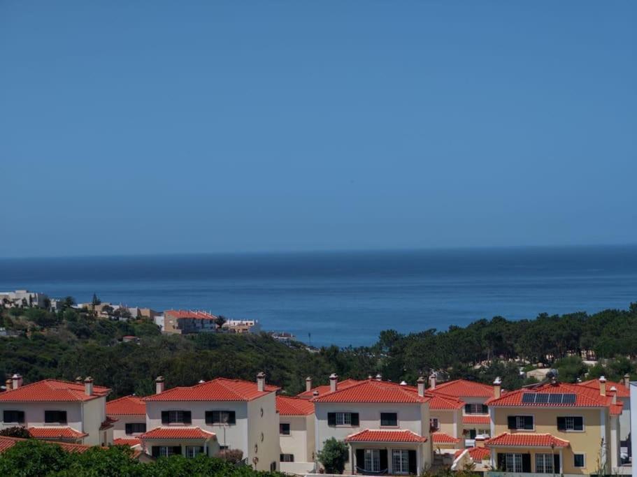 אריסרייה Amazing Lodge By The Ocean - Fully Equipped! מראה חיצוני תמונה