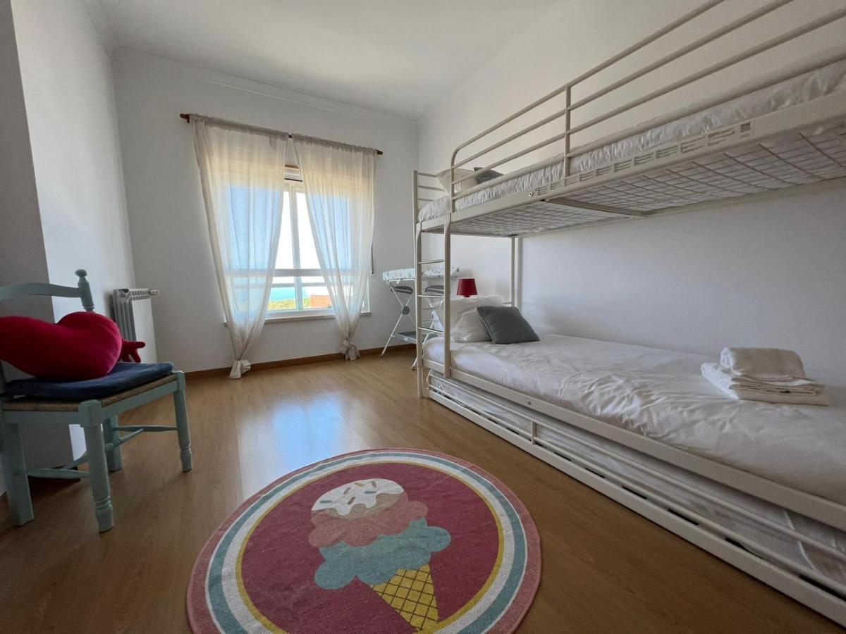 אריסרייה Amazing Lodge By The Ocean - Fully Equipped! מראה חיצוני תמונה