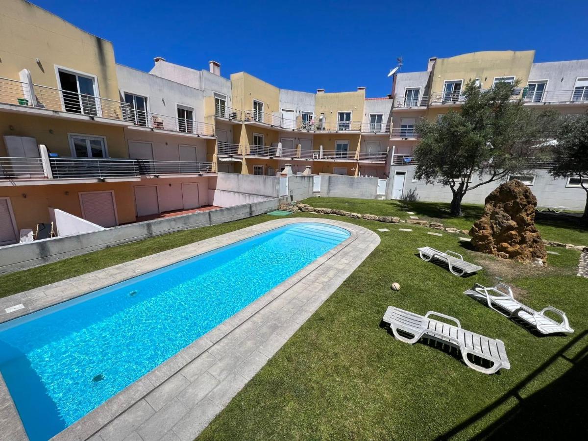 אריסרייה Amazing Lodge By The Ocean - Fully Equipped! מראה חיצוני תמונה