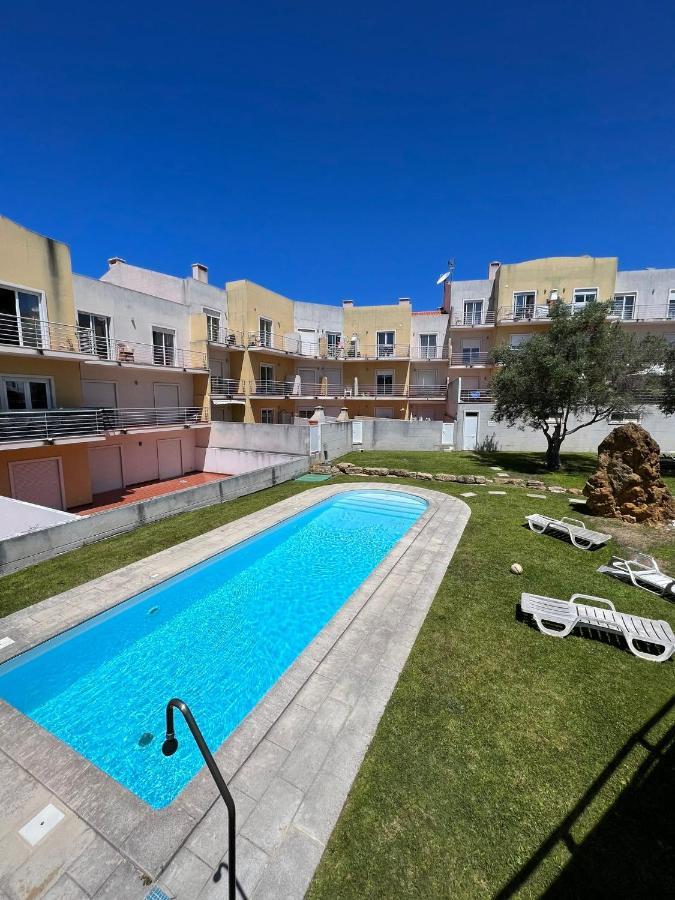 אריסרייה Amazing Lodge By The Ocean - Fully Equipped! מראה חיצוני תמונה