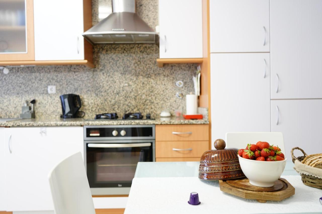 אריסרייה Amazing Lodge By The Ocean - Fully Equipped! מראה חיצוני תמונה