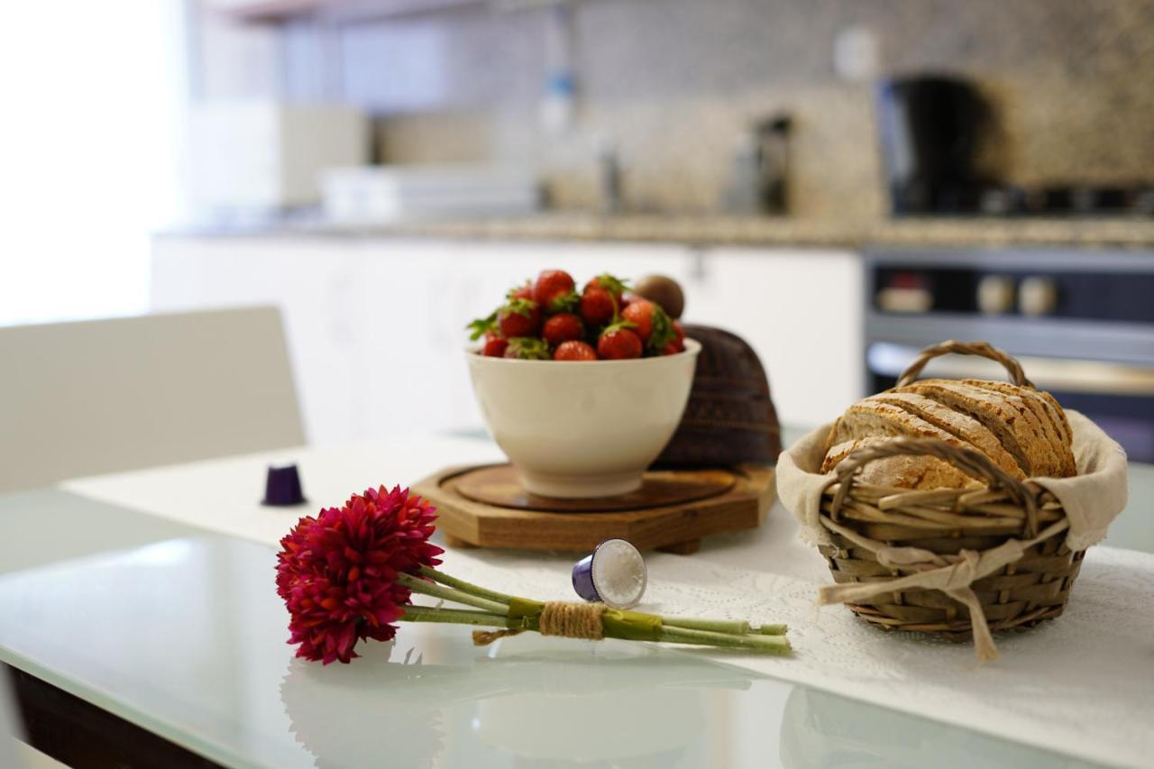 אריסרייה Amazing Lodge By The Ocean - Fully Equipped! מראה חיצוני תמונה