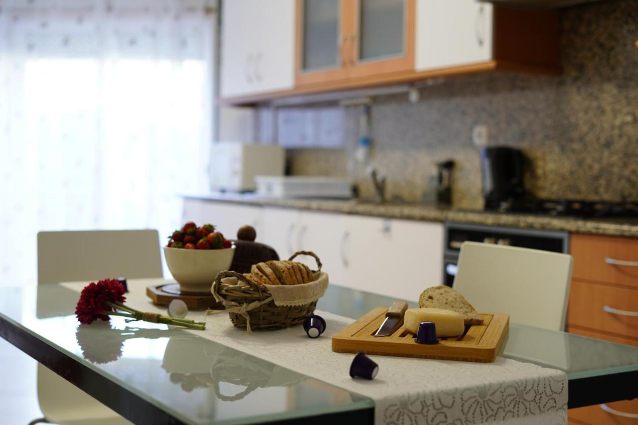 אריסרייה Amazing Lodge By The Ocean - Fully Equipped! מראה חיצוני תמונה