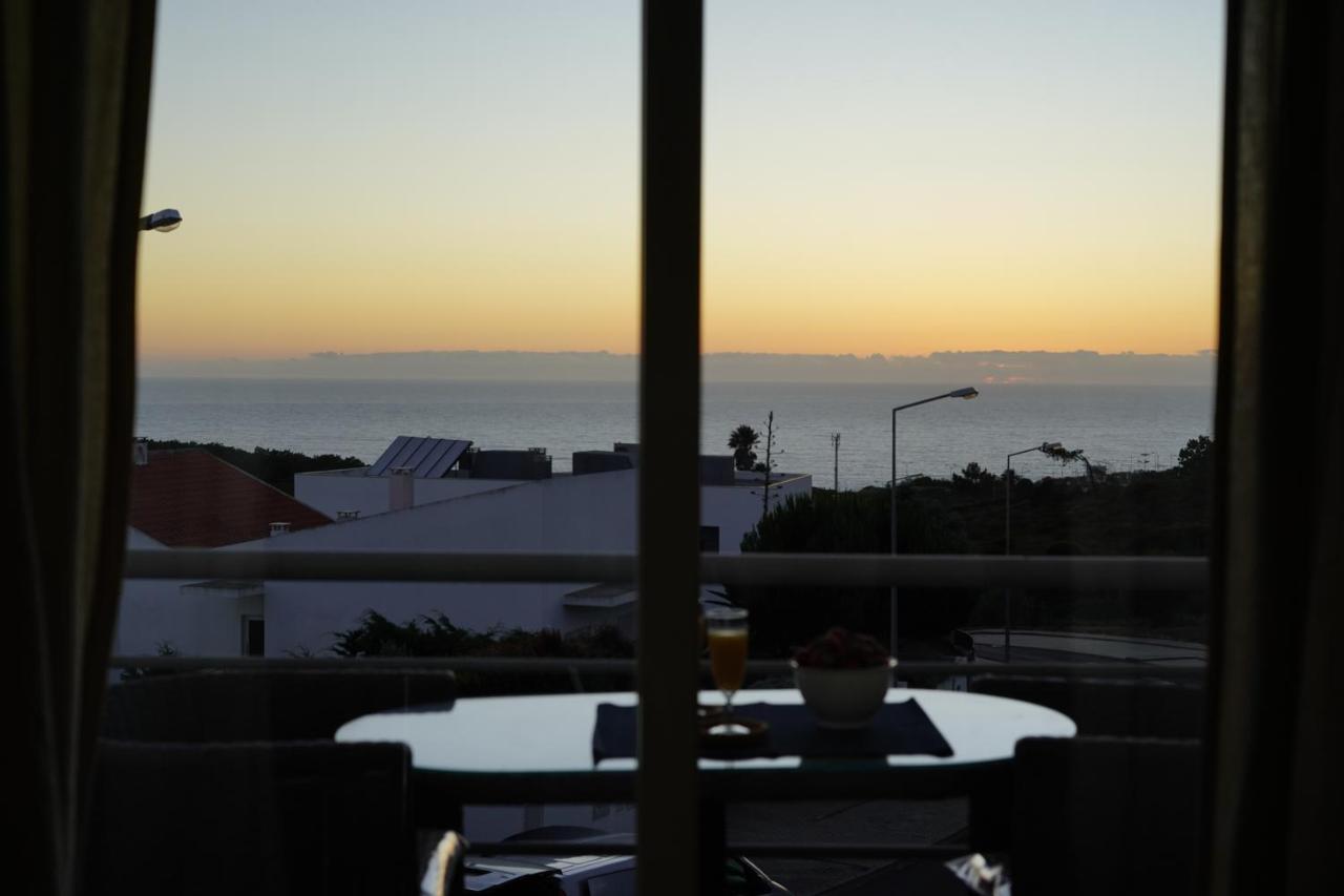 אריסרייה Amazing Lodge By The Ocean - Fully Equipped! מראה חיצוני תמונה
