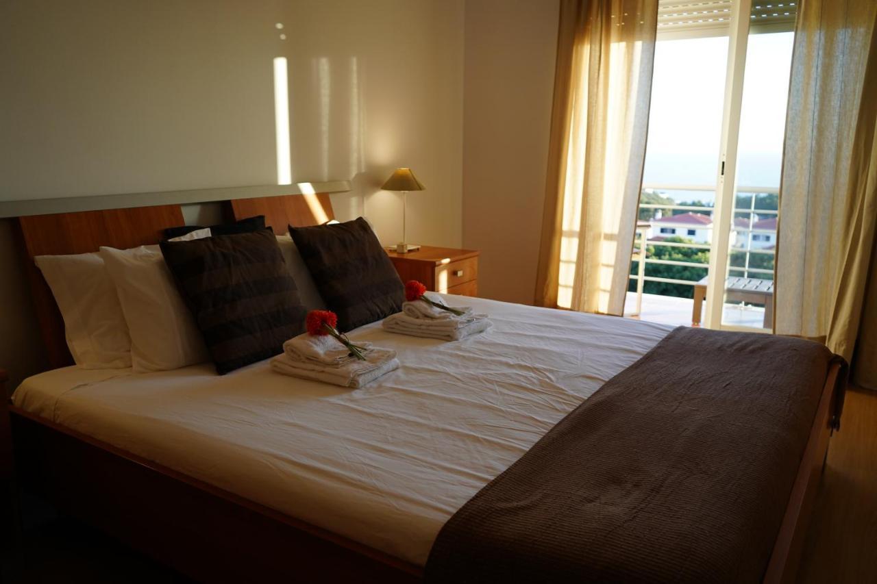 אריסרייה Amazing Lodge By The Ocean - Fully Equipped! מראה חיצוני תמונה