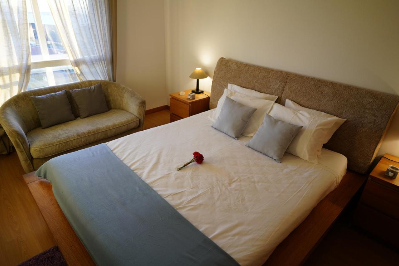 אריסרייה Amazing Lodge By The Ocean - Fully Equipped! מראה חיצוני תמונה