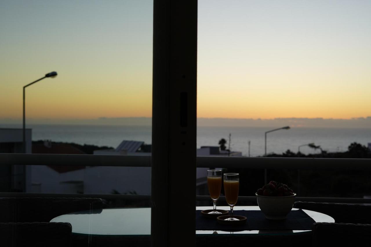 אריסרייה Amazing Lodge By The Ocean - Fully Equipped! מראה חיצוני תמונה