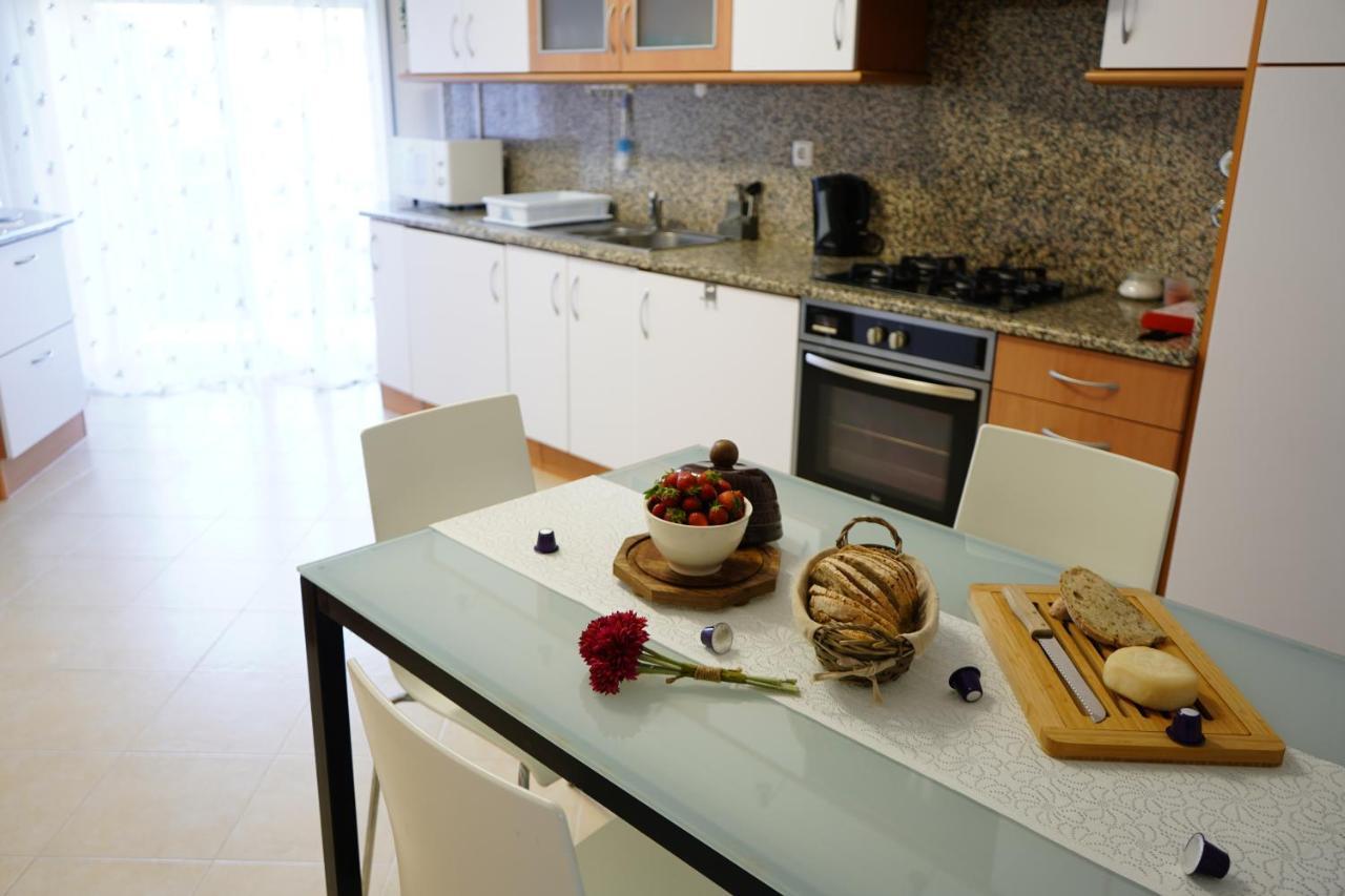 אריסרייה Amazing Lodge By The Ocean - Fully Equipped! מראה חיצוני תמונה
