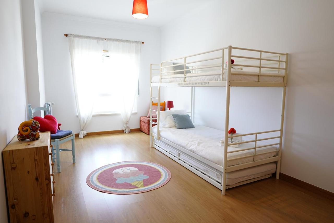 אריסרייה Amazing Lodge By The Ocean - Fully Equipped! מראה חיצוני תמונה