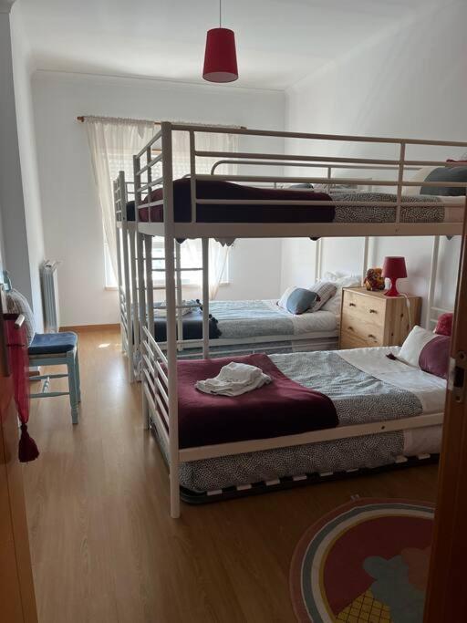 אריסרייה Amazing Lodge By The Ocean - Fully Equipped! מראה חיצוני תמונה